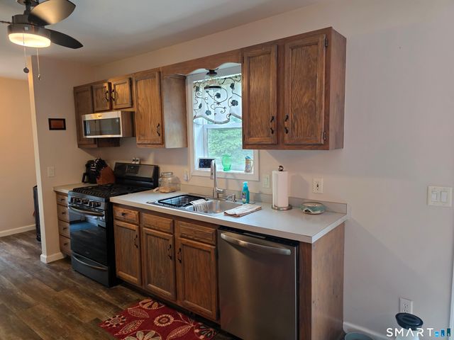 29 Bingham Road, Canterbury, CT 06331