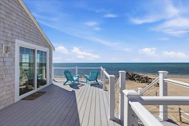 141 Old Wharf Road, Dennis Port, MA 02639