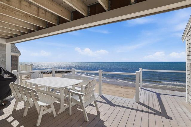 141 Old Wharf Road, Dennis Port, MA 02639