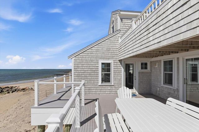 141 Old Wharf Road, Dennis Port, MA 02639