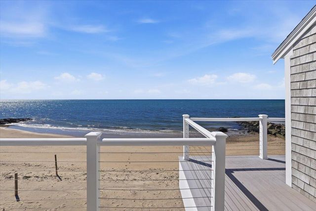 141 Old Wharf Road, Dennis Port, MA 02639