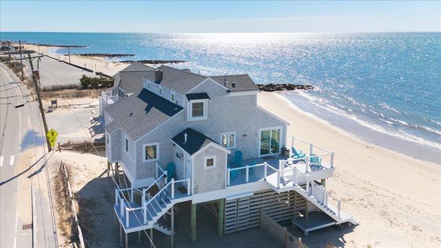 141 Old Wharf Road, Dennis Port, MA 02639