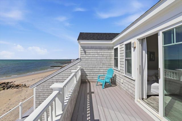 141 Old Wharf Road, Dennis Port, MA 02639