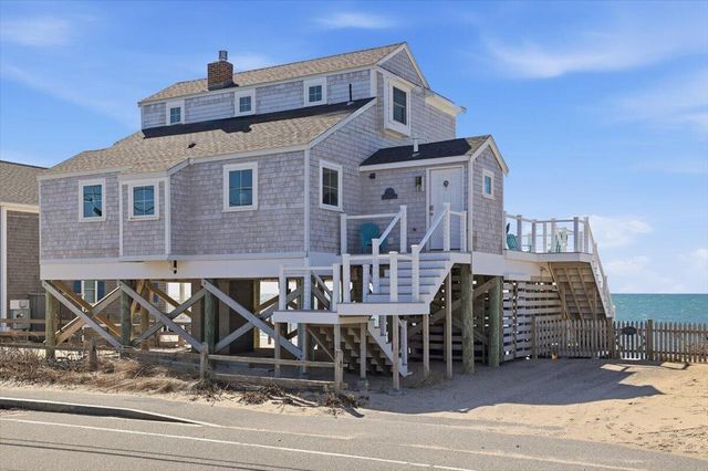 141 Old Wharf Road, Dennis Port, MA 02639