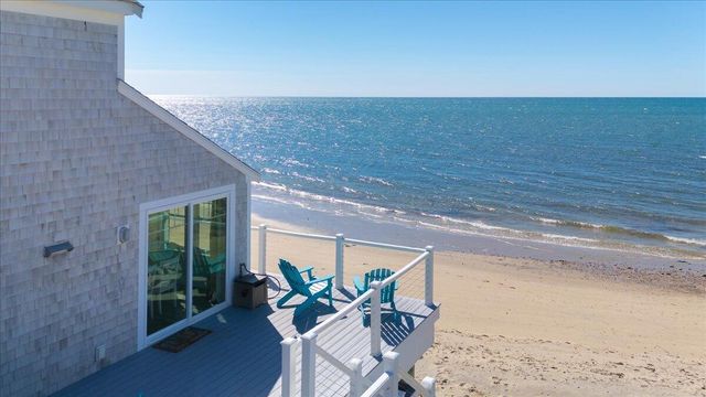 141 Old Wharf Road, Dennis Port, MA 02639