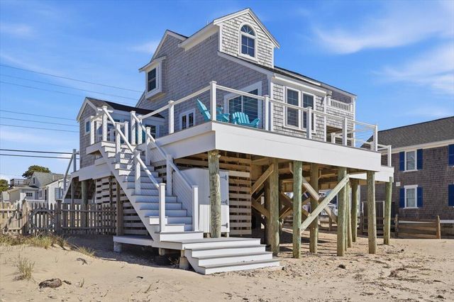 141 Old Wharf Road, Dennis Port, MA 02639
