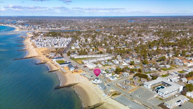 141 Old Wharf Road, Dennis Port, MA 02639