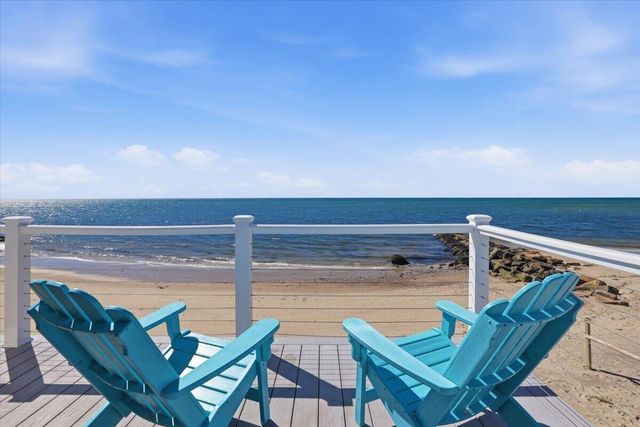 141 Old Wharf Road, Dennis Port, MA 02639