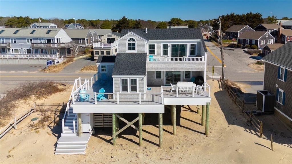141 Old Wharf Road, Dennis Port, MA 02639