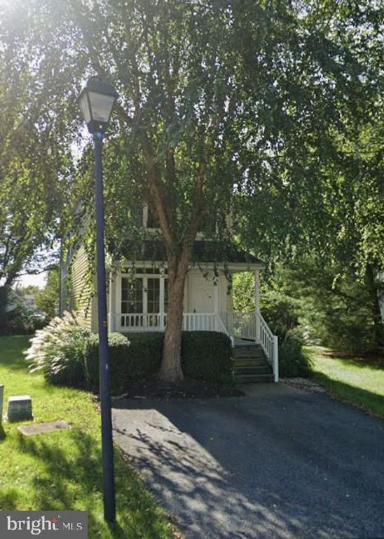 23 BARBERRY CT #23, Newark, DE 19702