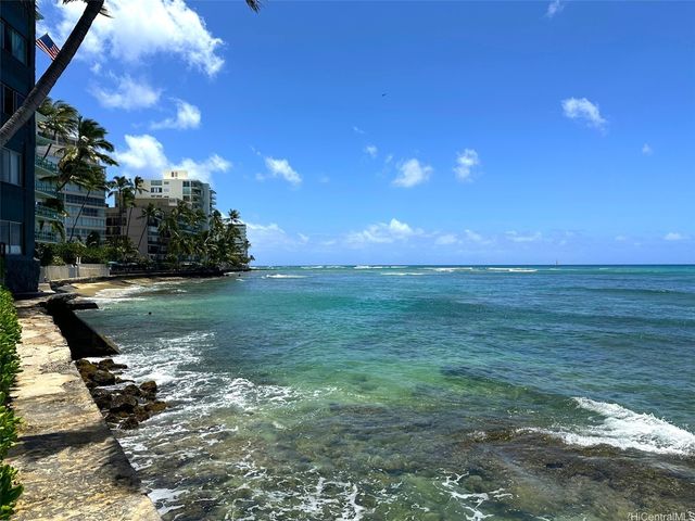 2943 Kalakaua Avenue 408, Honolulu, HI 96815
