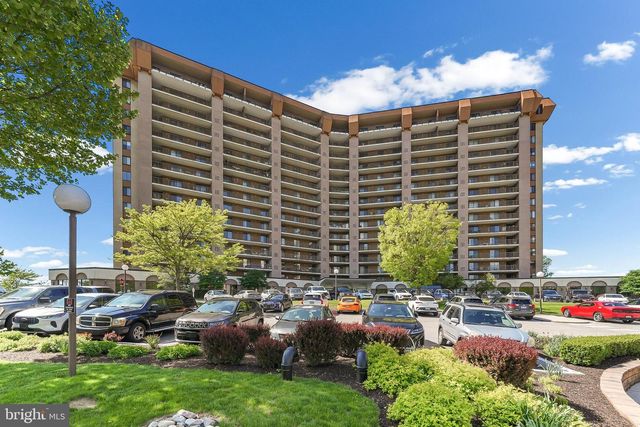 10219 VALLEY FORGE CIRCLE, King Of Prussia, PA 19406