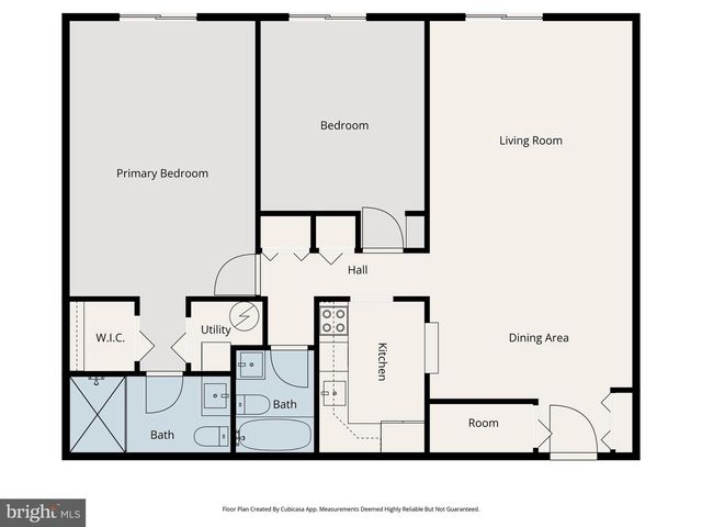 10219 VALLEY FORGE CIRCLE, King Of Prussia, PA 19406