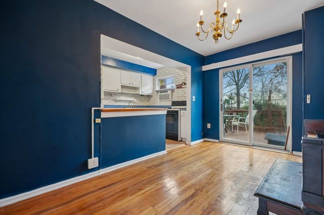 15 TOWERS ST, Jc, Greenville, NJ 07035