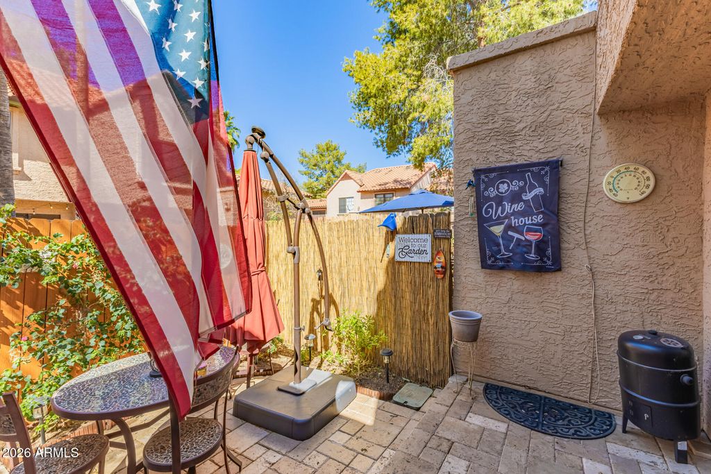 Image 19 of property listing at 4901 E KELTON Lane 1229, Scottsdale, AZ 85254