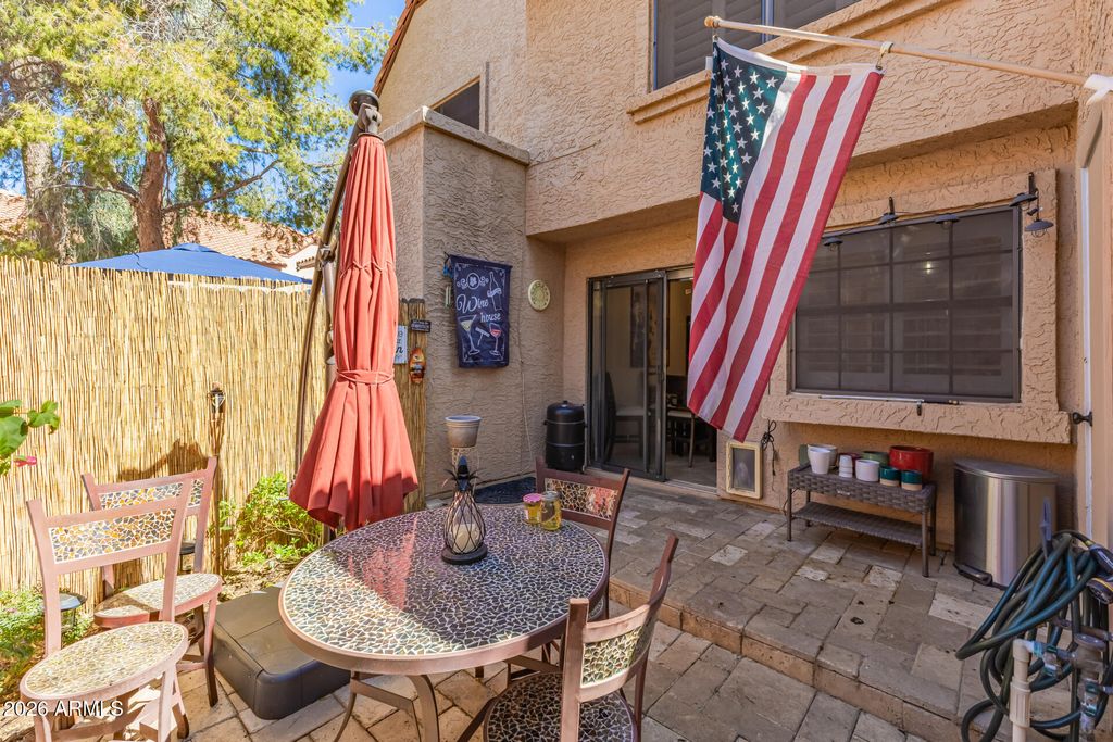Image 20 of property listing at 4901 E KELTON Lane 1229, Scottsdale, AZ 85254