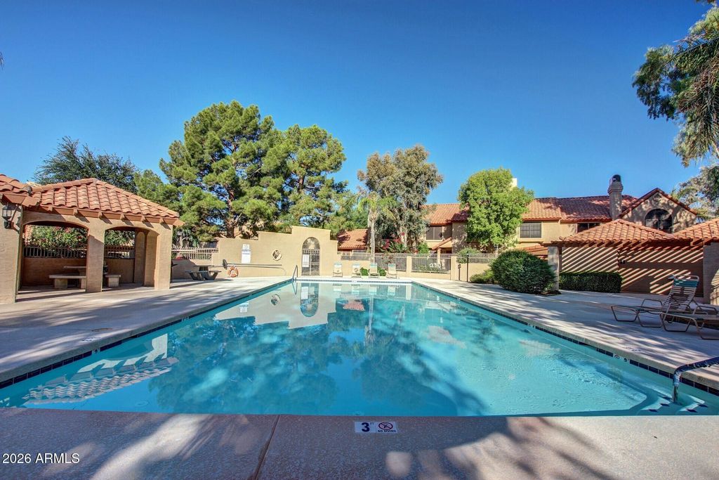 Image 21 of property listing at 4901 E KELTON Lane 1229, Scottsdale, AZ 85254