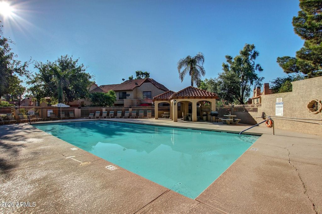 Image 22 of property listing at 4901 E KELTON Lane 1229, Scottsdale, AZ 85254