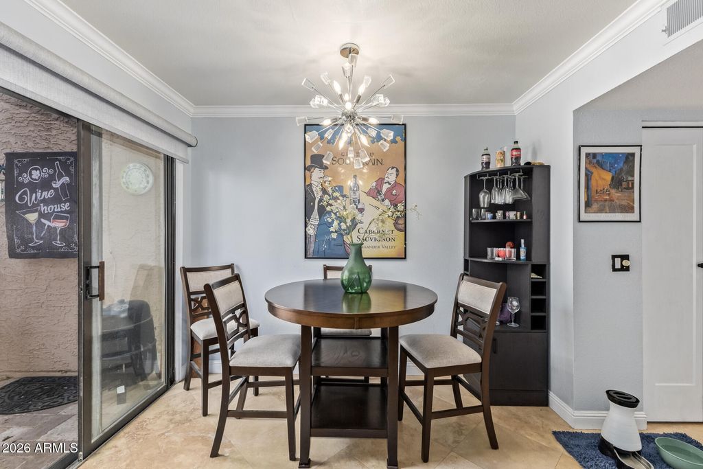 Image 7 of property listing at 4901 E KELTON Lane 1229, Scottsdale, AZ 85254