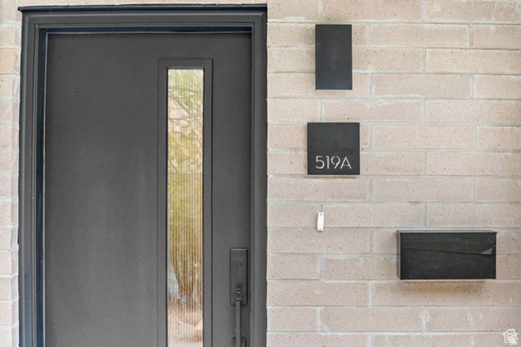 549 E WARNOCK AVE #UNIT B, Salt Lake City, UT 84106 — photo 2