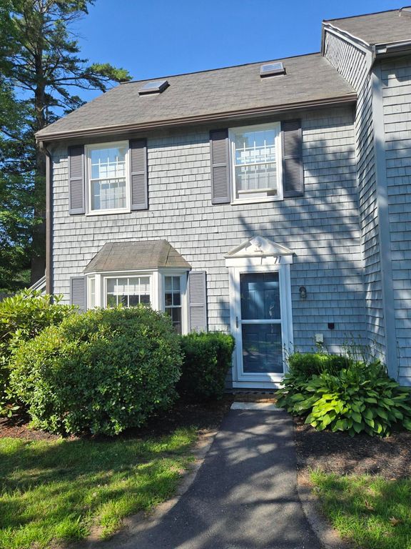 71 Munroe Lane 71, Topsham, ME 04086 — photo 2