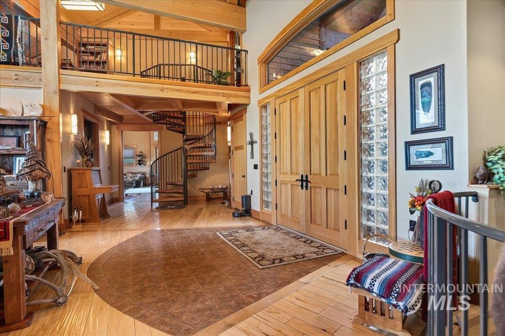 62924 Wolf Creek Ln, North Powder, OR 97867 photo 10