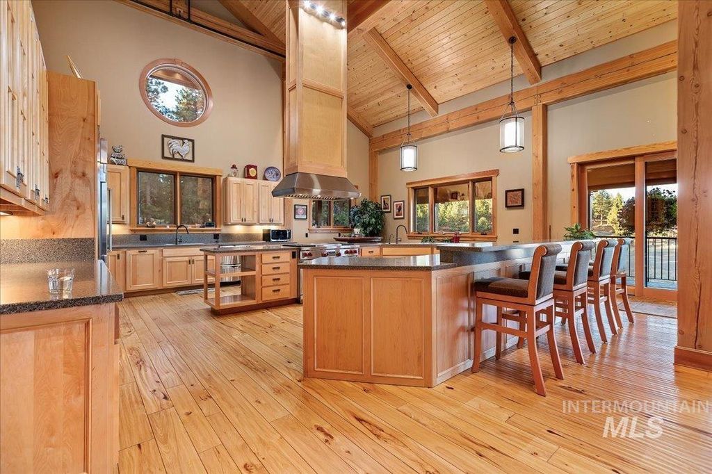 62924 Wolf Creek Ln, North Powder, OR 97867 photo 11