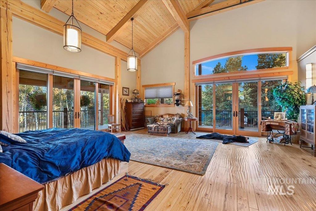 62924 Wolf Creek Ln, North Powder, OR 97867 photo 17