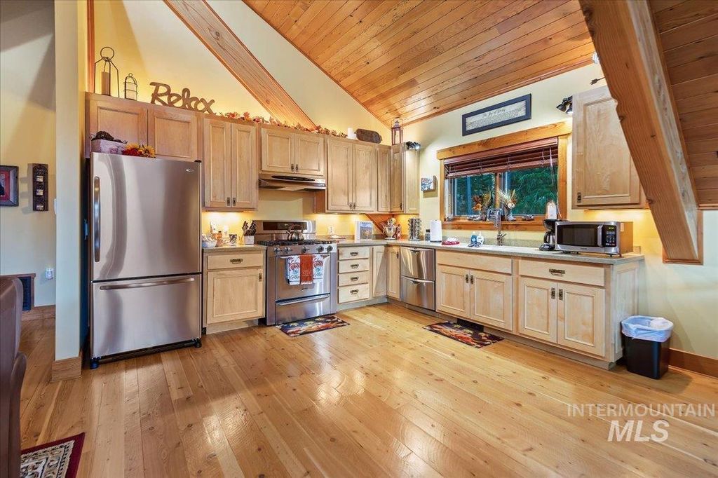 62924 Wolf Creek Ln, North Powder, OR 97867 photo 29