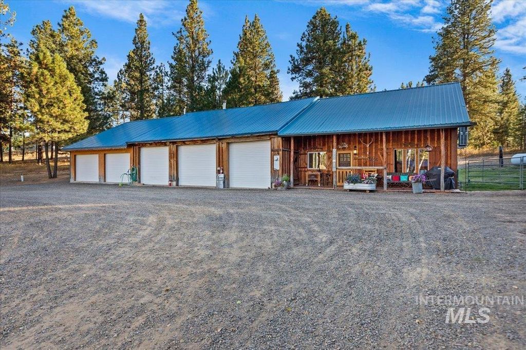 62924 Wolf Creek Ln, North Powder, OR 97867 photo 33