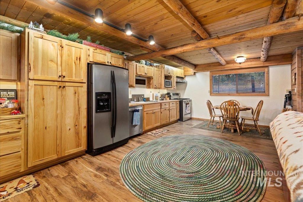 62924 Wolf Creek Ln, North Powder, OR 97867 photo 35