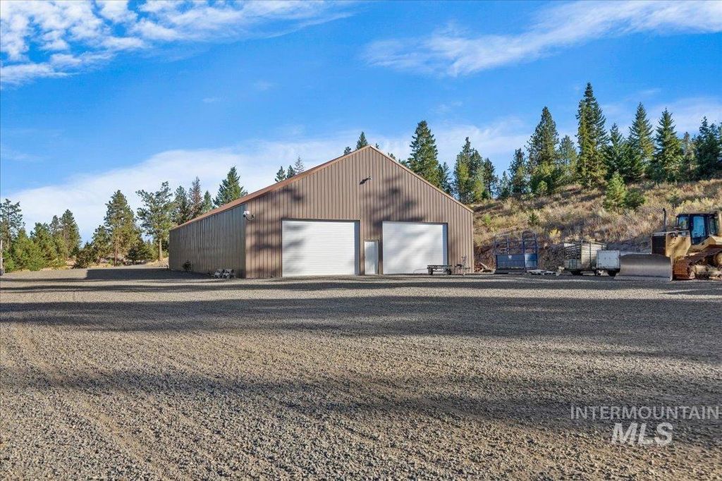 62924 Wolf Creek Ln, North Powder, OR 97867 photo 38