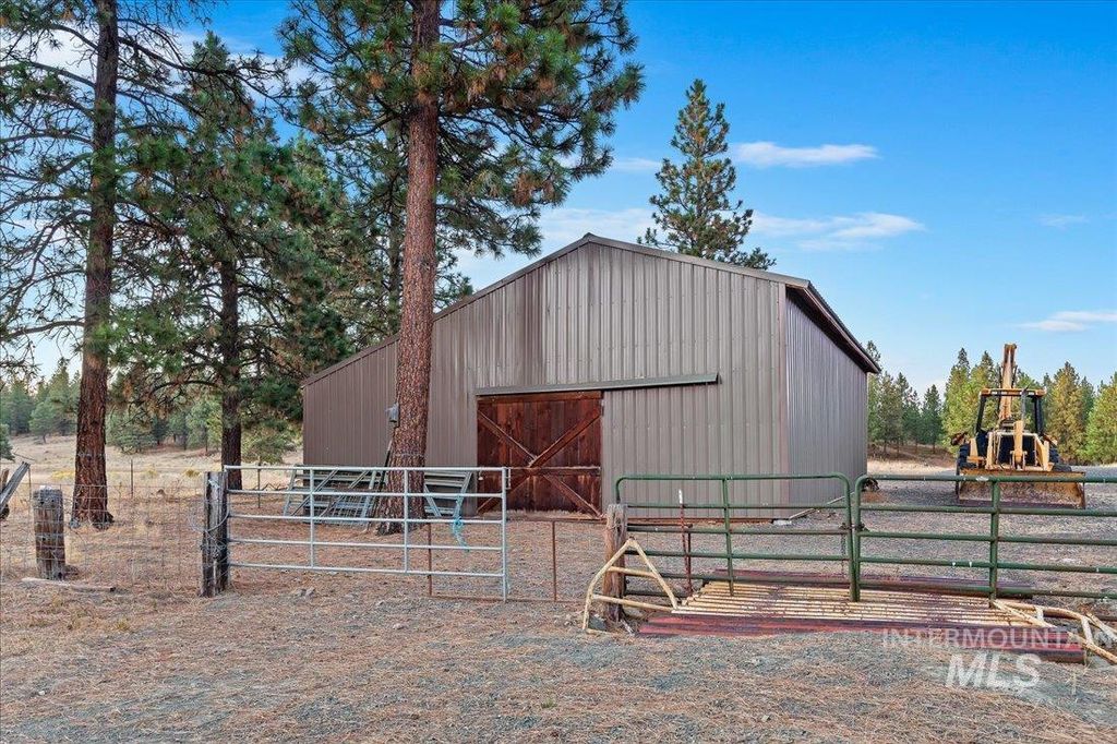 62924 Wolf Creek Ln, North Powder, OR 97867 photo 42