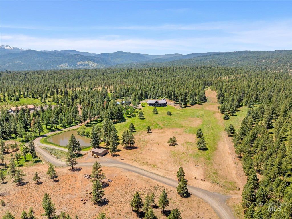 62924 Wolf Creek Ln, North Powder, OR 97867 photo 6