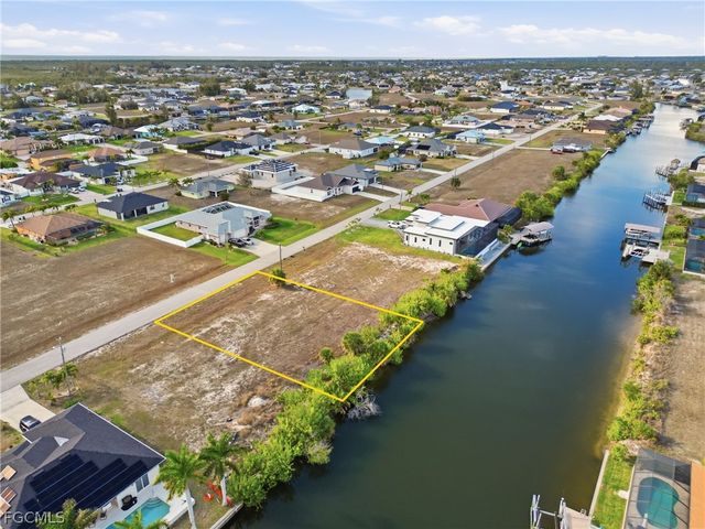 1621 NW 36th PL, Cape Coral, FL 33993