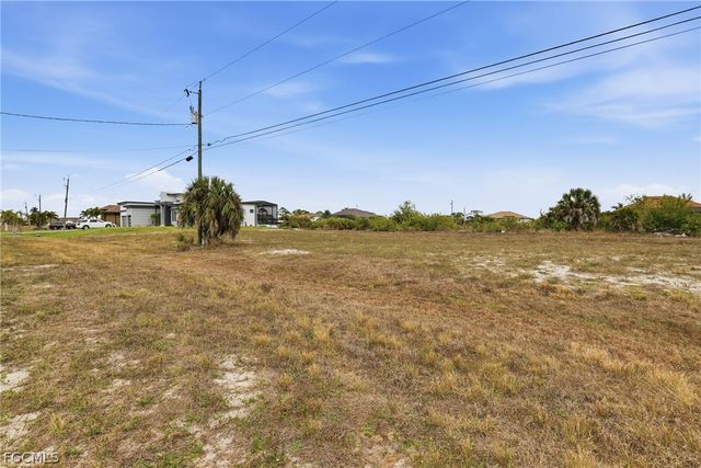 1621 NW 36th PL, Cape Coral, FL 33993