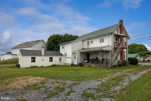 2167-2169 MAIN ST, Lititz, PA 17543