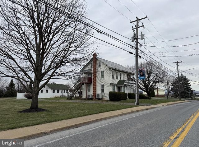 2167-2169 MAIN ST, Lititz, PA 17543