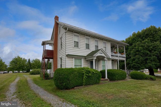 2167-2169 MAIN ST, Lititz, PA 17543