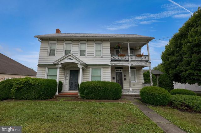 2167-2169 MAIN ST, Lititz, PA 17543