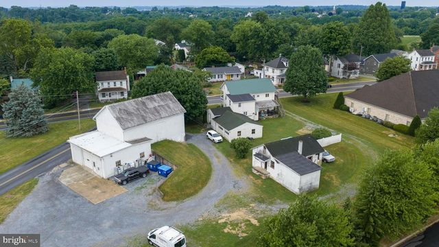 2167-2169 MAIN ST, Lititz, PA 17543