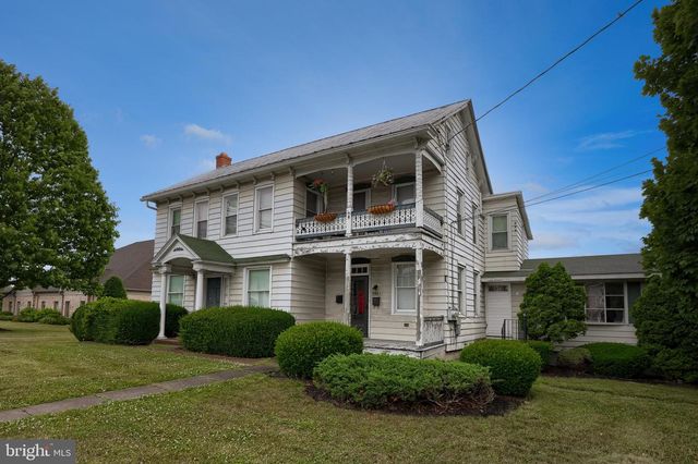 2167-2169 MAIN ST, Lititz, PA 17543