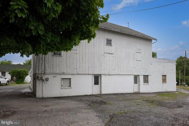 2167-2169 MAIN ST, Lititz, PA 17543