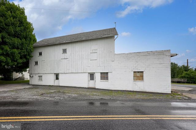 2167-2169 MAIN ST, Lititz, PA 17543