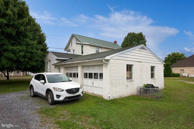 2167-2169 MAIN ST, Lititz, PA 17543