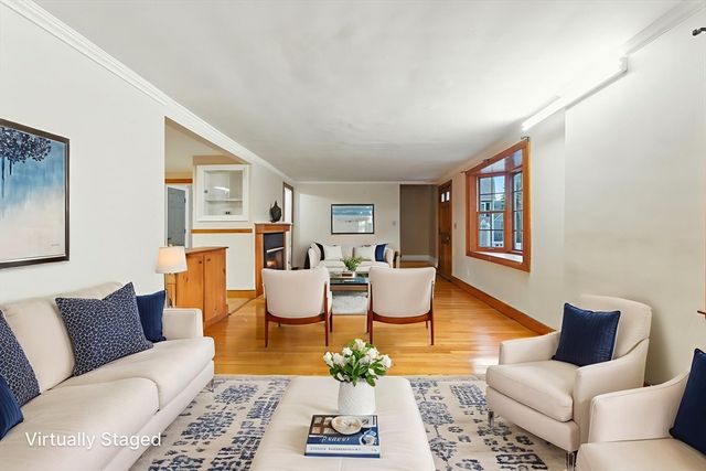 380 Cross St, Winchester, MA 01890