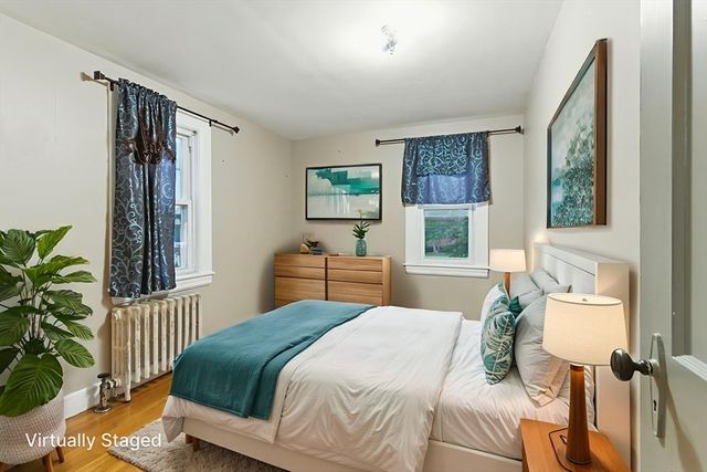 380 Cross St, Winchester, MA 01890