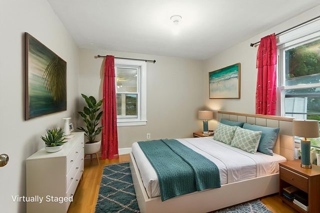 380 Cross St, Winchester, MA 01890