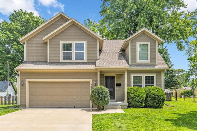 7829 Benson Street, Overland Park, KS 66204