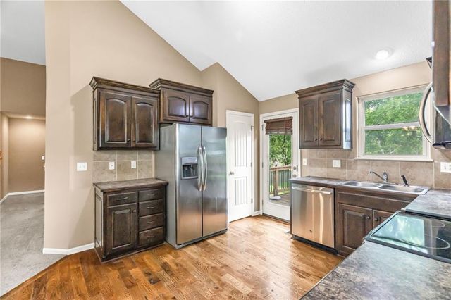 7829 Benson Street, Overland Park, KS 66204
